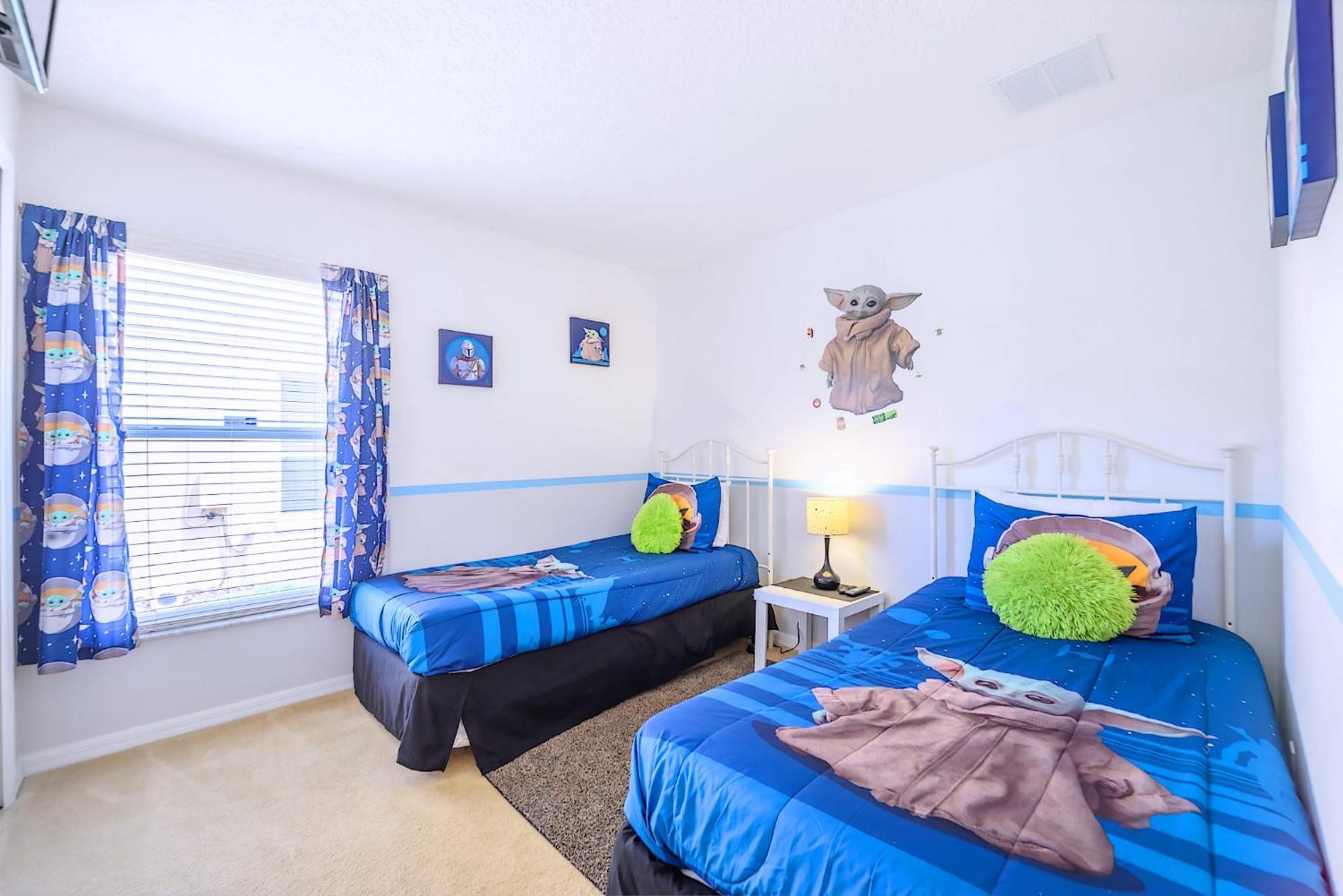 Holiday home 4br Family - Private Pool & Games Davenport