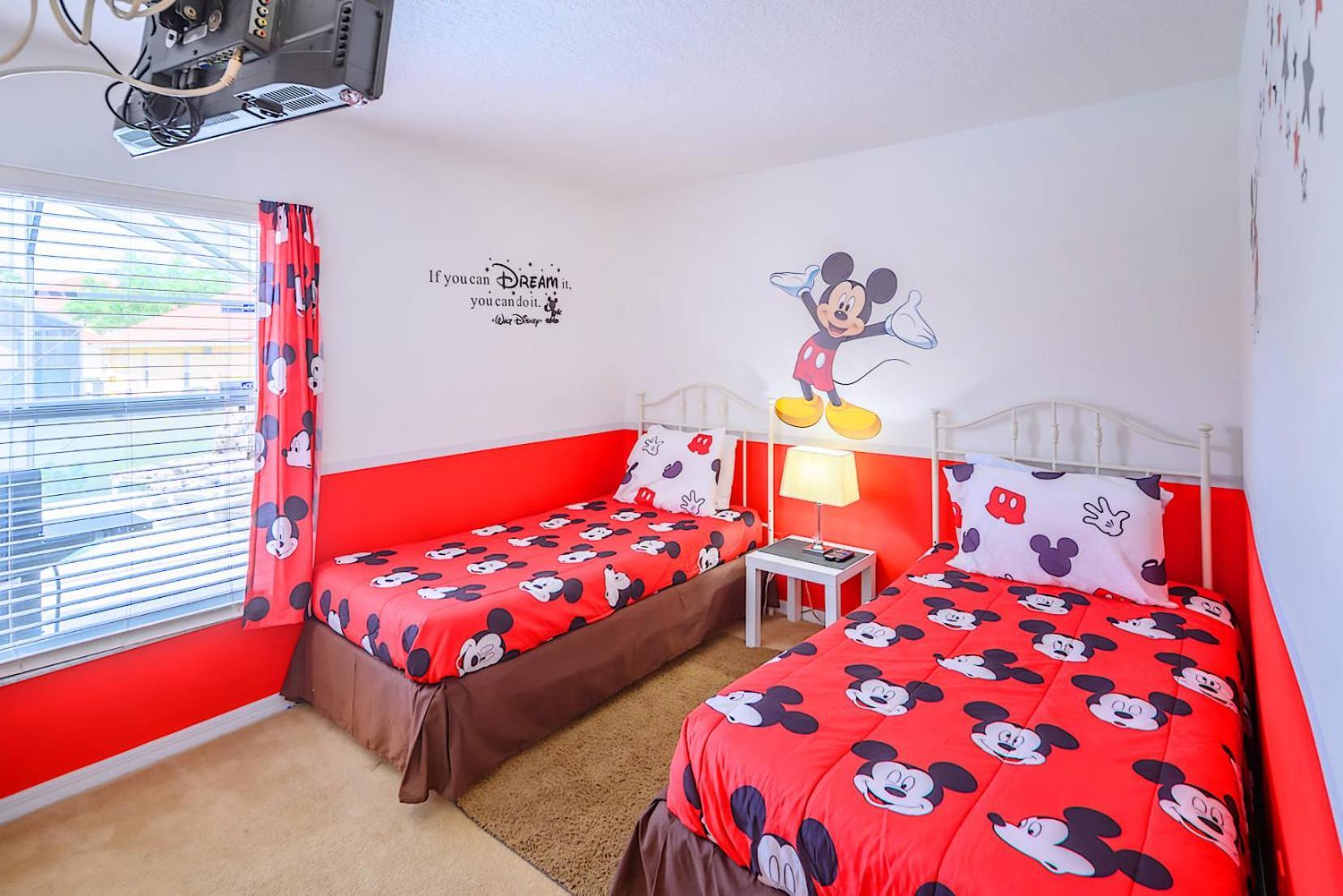 4br Family - Private Pool & Games Davenport