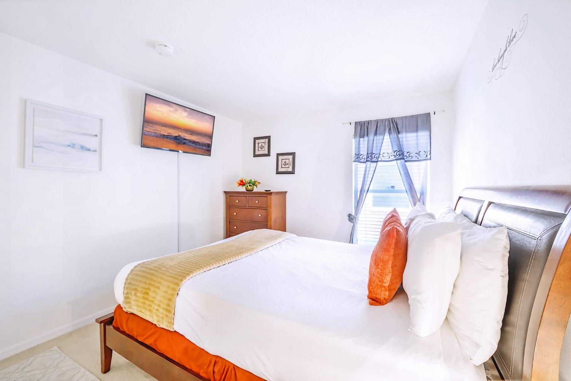 4br Family - Private Pool & Games