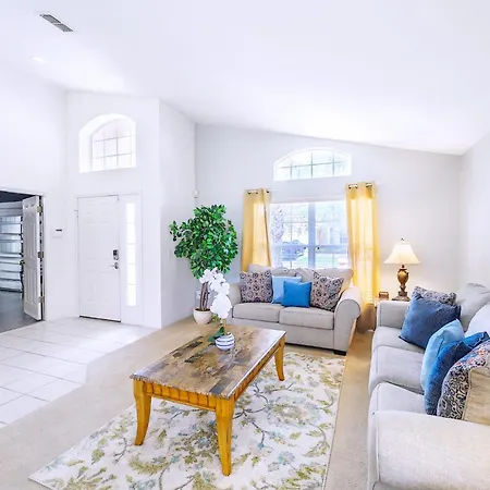 4Br Family Resort Home - Private Pool & Games Room Davenport Exterior foto