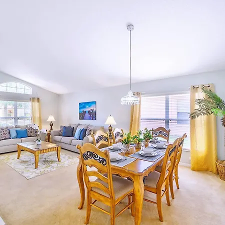 4Br Family Resort Home - Private Pool & Games Room Davenport Exterior foto