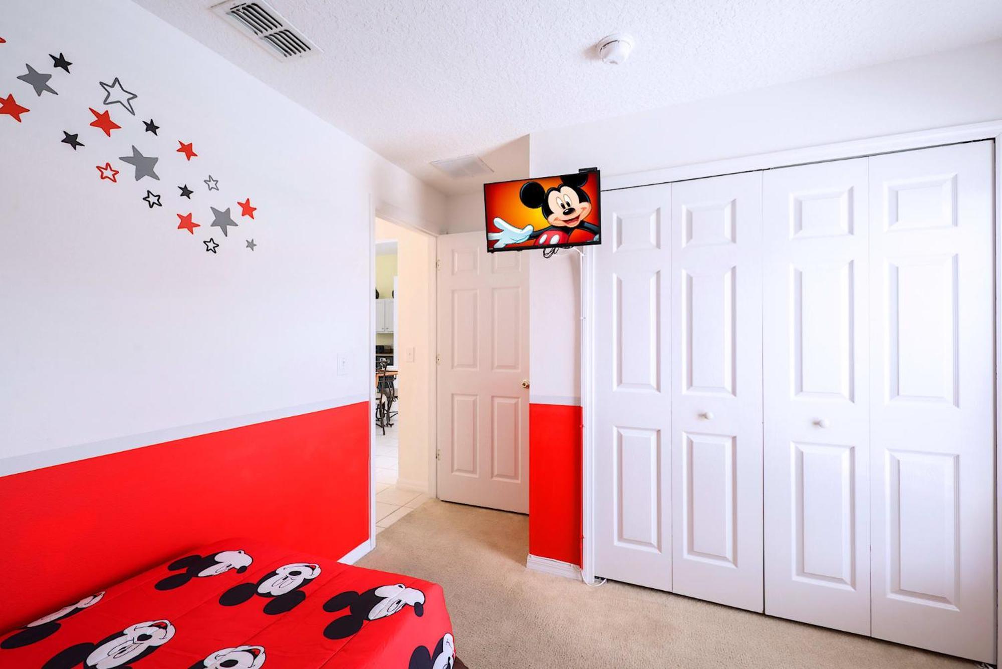 4br Family - Private Pool & Games * Davenport