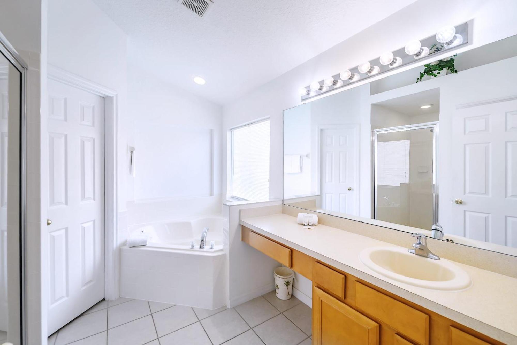 Hébergement de vacances 4br Family - Private Pool & Games *