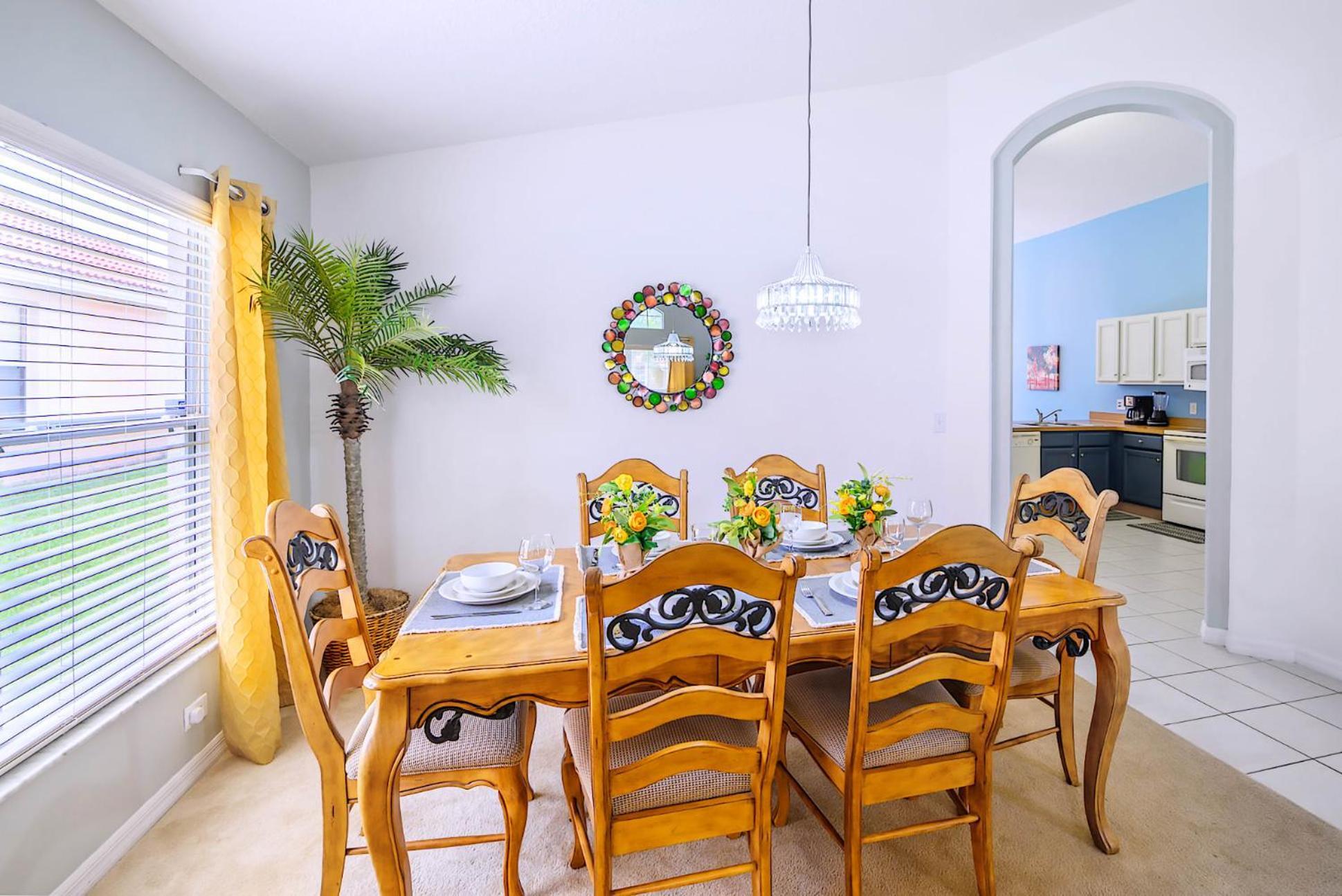 Hébergement de vacances 4br Family - Private Pool & Games *